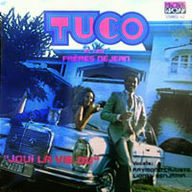 Tuco et Les Freres Dejean - Joui La Vie Ou album cover