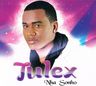 Tulex - Nha Sohno album cover