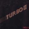Turbo II - Turbo II  Vol.1 album cover