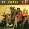 Turbo II - Turbo II  Vol.1 album cover