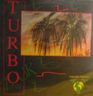 Turbo Zouk - Turbo Zouk Vol.1 album cover