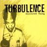 Turbulence - Different Thing album cover