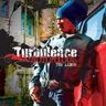 Turbulence - Notorious album cover