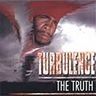 Turbulence - The Truth album cover