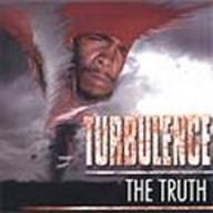 Turbulence - The Truth album cover