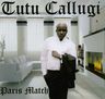 Tutu Callugi - Paris Match album cover