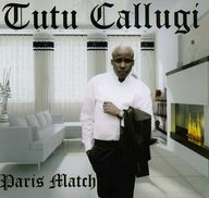 Tutu Callugi - Paris Match album cover