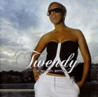 Twendy - Ce qu'on aime album cover