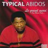 Typical Abidos - Le Grand Merci Pour Henri Debs album cover