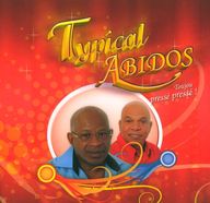 Typical Abidos - Toujou Press Press ! album cover