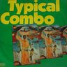 Typical Combo - Domino album cover