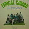 Typical Combo - El Typica album cover