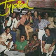 Typical - Zimba album cover