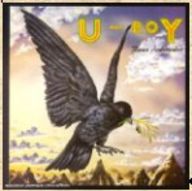 U Roy - Rasta Ambassador album cover