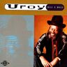 U Roy - Smile a While album cover