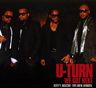 U-Turn - We Got Next (Kite'l Mache, Epi Men Konpa) album cover