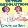 Ultime Revolution - Droit au but album cover
