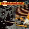Ultramarine - Programme jungle album cover