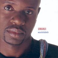 Umanji - Wantolobela album cover