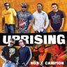 Uprising - Ns  Campion album cover