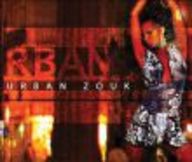 Urban Zouk - Urban Zouk album cover