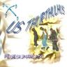 Us Thurthulhus - Pe-deskomandado album cover