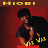 Valère Hiobi - Wak Wak album cover