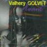 Valhery Golvet - Avant album cover