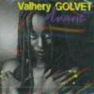 Valhery Golvet - Avant album cover