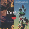 Vaovy - Angira album cover
