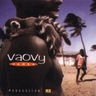Vaovy - Vamba album cover