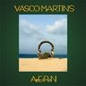 Vasco Martins - Apeiron album cover