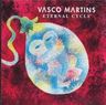 Vasco Martins - Eternal cycle album cover