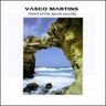 Vasco Martins - Island of the Secret Sounds album cover