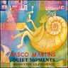 Vasco Martins - Quiet moment album cover