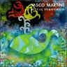 Vasco Martins - Ritual periferico album cover