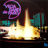 Vega Band de Paris - Destin album cover