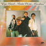 Vega Band - Ban'm Dormi album cover