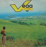 Vega Stars - Synthse album cover