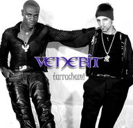 Venebit - Tarrachami album cover