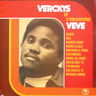 Verckys - Verckys et l'Orchestre Veve : Isabo album cover