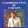 Verckys - L'Immortel Veve de Verckys album cover