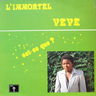 Verckys - L'Immortel Veve album cover
