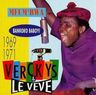 Verckys - Mfum'bwa Bankoko Baboyi 1969-1971 album cover