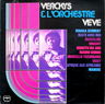 Verckys - Verckys et l'Orchestre Veve : Vebeka Serment album cover