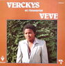 Verckys - Verckys et l'immortel Veve album cover