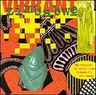 Vibrant Zimbabwe - Vibrant Zimbabwe album cover