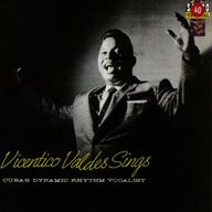 Vicentico Valdes - Canta Vicentico Valdes album cover