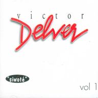 Victor Delver - Siwote album cover