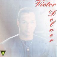 Victor Delver - Woup en prenw album cover